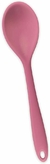 Colher de Silicone Duplo - Rosa