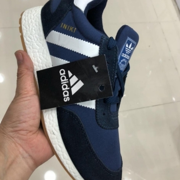 Adidas iniki clearance mercado livre