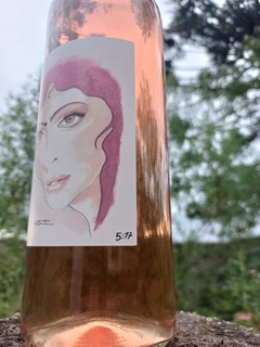 MELOMEL ROSÉ na internet