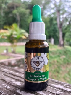 Própolis Verde 30 ml - comprar online