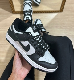 Tênis Nike Dunk Low Preto - loja online