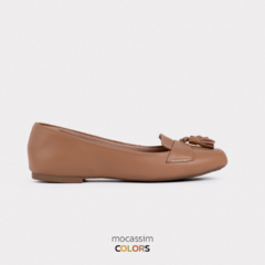 Mocassim Napa Santorine - loja online