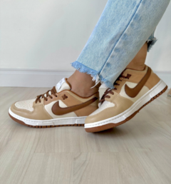 Tênis Nike Dunk SB