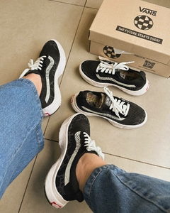 Loja online hot sale vans