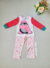 PIJAMA Menina Minifan - I love to sleep - Marfin - comprar online