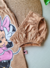 CONJUNTO Fakini Baby Menina - Vestido e Tapa Fralda - Minnie - comprar online