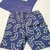 PIJAMA Meninio Kyly - Fly with me - brilha no Escuro - comprar online