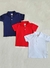 CAMISA Polo Brandili Tamanho 1 ao 3 - comprar online