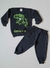 CONJUNTO Inverno Menino Duplo J - Dino # - comprar online