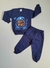 CONJUNTO Inverno Menino Duplo J - Boy's Space - comprar online