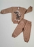 CONJUNTO Inverno Menino Duplo J - Dinosaurs - comprar online