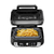 WAP AIRFRY BARBECUE DIGITAL PROSDOCIMO 220V - loja online