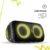 WAAW SOUND BOX BLUETOOTH INFINITE 100 - comprar online