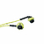 WAAW EARPHONE BLUETOOTH SPORT MOVE 100 - Tchê Shop