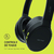 WAAW HEADPHONE BLUETOOTH SENSE 200 na internet