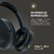 WAAW HEADPHONE BLUETOOTH NOISE CANCELLING SENSE 300 - loja online