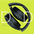 WAAW HEADPHONE BLUETOOTH NOISE CANCELLING SENSE 300