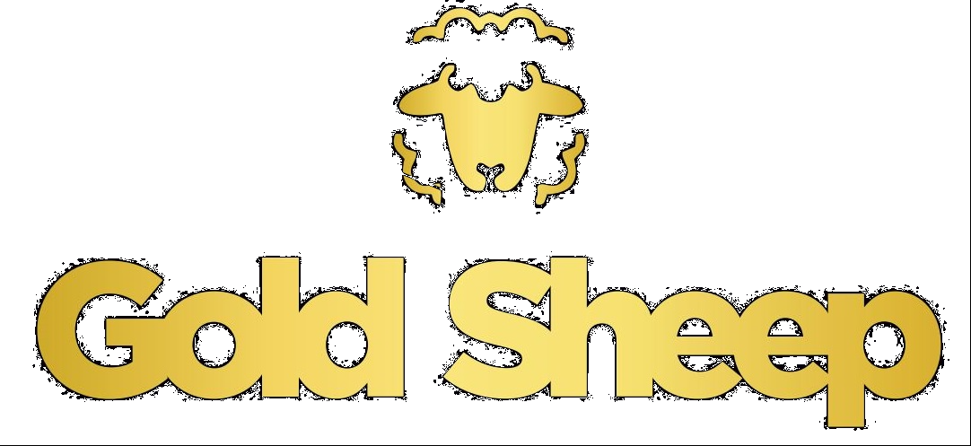 GoldSheep