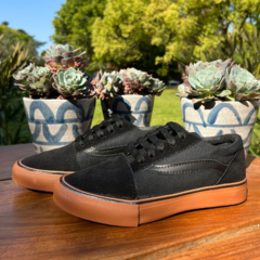 Zapatillas Skater Gamuza - comprar online