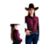 Body Texas Penssy Rodeo - comprar online