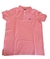 CAMISETA MASCULINA GOLA POLO MARRUCO - comprar online