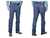 CALÇA JEANS MASC. WRANGLER - comprar online