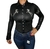 BODY FEM. ALABAMA STRASS - comprar online