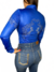 BODY FEM. ALABAMA STRASS ROYAL - comprar online