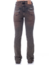 CALÇA JEANS FEMININA TEXAS FARM - VINTAGE GOLDEN - comprar online