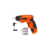 Parafusadeira 4,8V Angulara Black&Decker