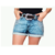 Shorts Jeans Fem. Docks