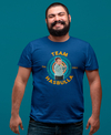 Playera Team Hasbulla