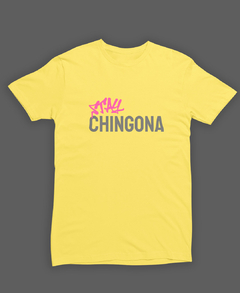 Playera | Stay chingona