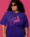 Playera Selena La Diosa del Tex-Mex