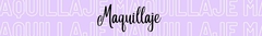 Banner de la categoría Maquillaje