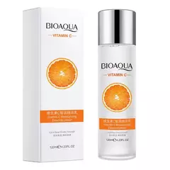 Tónico de vitamina C Bioaqua