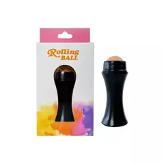 Rodillo piedra volcanica oil-absorbing rolling ball