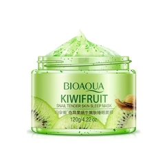 Mascarilla en gel kiwi y caracol Bioaqua - comprar online