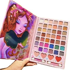 Paleta de sombras Purple 46 tonos IGoodco