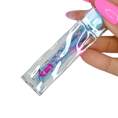 Magic gloss lip oil HudaBear