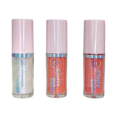 Lip Gloss hidratante Glossy Color Bloomshell en internet