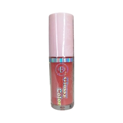 Imagen de Lip Gloss hidratante Glossy Color Bloomshell