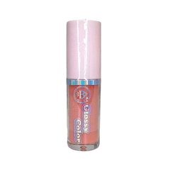 Lip Gloss hidratante Glossy Color Bloomshell