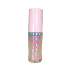 Lip Gloss hidratante Glossy Color Bloomshell - comprar online