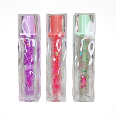 Magic gloss lip oil HudaBear - comprar online