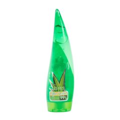 Gel Hidratante Aloe Vera 170 ml Ushas