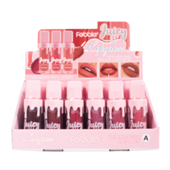 Labial Liquido Ice Cream Juicy en internet