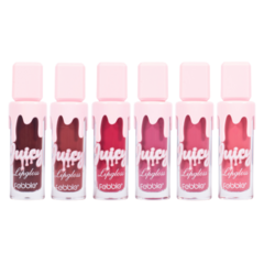 Labial Liquido Ice Cream Juicy