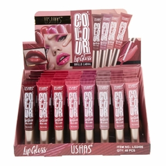 Labial Liquido Color Ushas - comprar online