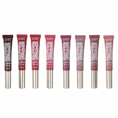 Labial Liquido Color Ushas